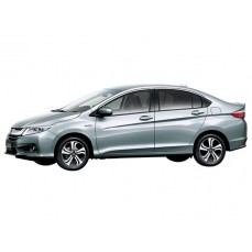 Прошивка Honda Grace 1.5 (2014-2020)