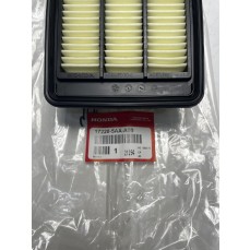 Фильтр воздушный для Honda Civic X, CR-V 5 172205AAA00 Фильтр воздушный для Honda Civic X, CR-V 5 172205AAA00