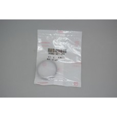 Прокладка глушителя