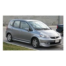 Прошивка Honda Fit 1.5 (2001-2008)