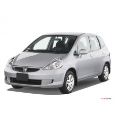 Прошивка Honda Fit 1.5 USA (2001-2008)