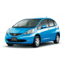 Прошивка Honda Fit 1.5 (2007-2014)
