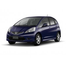 Прошивка Honda Fit RS 1.5 Hybrid (2007-2014)