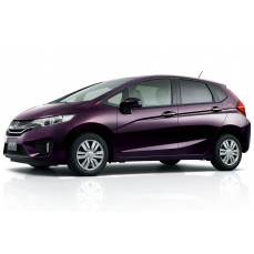 Прошивка Honda Fit 1.5 Hybrid (2013-2017)