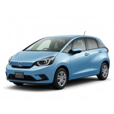 Прошивка Honda Fit 1.3 (2020-2025)