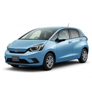 Прошивка Honda Fit 1.3 (2020-2025) - 26260