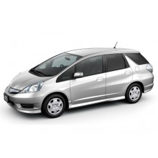 Прошивка Honda Fit Shuttle 1.5 Hybrid (2011-2015)