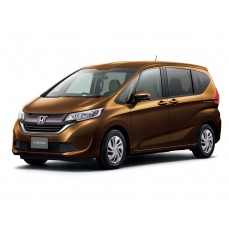 Прошивка Honda Freed 1.5 (2016-2024)
