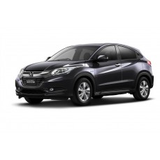 Прошивка Honda HR-V 1.5 (2013-2022)