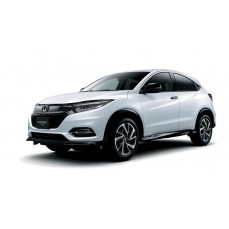 Прошивка Honda HR-V 1.5T (2013-2022)