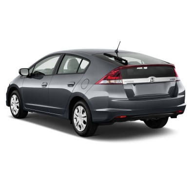 Прошивка Honda Insight 1.3 (2009-2014) - 26344