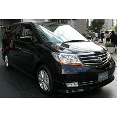 Прошивка Honda Elysion 2.4 (2004-2013)