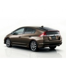 Прошивка Honda Insight 1.5 (2009-2014)