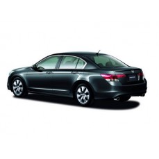 Прошивка Honda Inspire 3.5 (2007-2012)