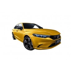 Прошивка Honda Integra 1.5T (2021-2025)