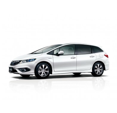 Прошивка Honda Jade 1.5T (2015-2020) - 26392