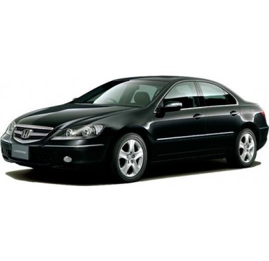 Прошивка Honda Legend KB1 3.5 (2004-2012) - 26445