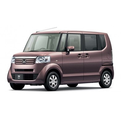 Прошивка Honda N-Box 0.66T (2011-2017) - 26457