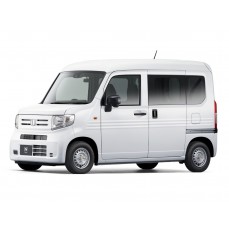 Прошивка Honda N-Van 0.66T (2018-)