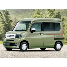 Прошивка Honda N-Van 0.7 (2018-)