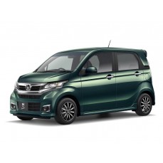 Прошивка Honda N-WGN 0.7 (2013-2016)