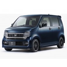 Прошивка Honda N-WGN 0.66T (2019-2022)
