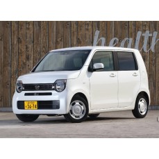 Прошивка Honda N-WGN 0.7 (2019-2022)