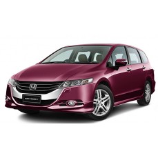 Прошивка Honda Odyssey 2.4 (2008-2013)