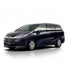 Прошивка Honda Odyssey 2.0 Hybrid (2013-)