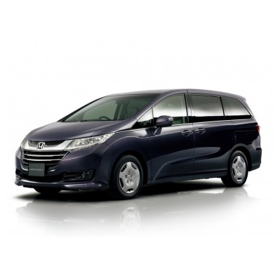 Прошивка Honda Odyssey 2.0 Hybrid (2013-) - 26571