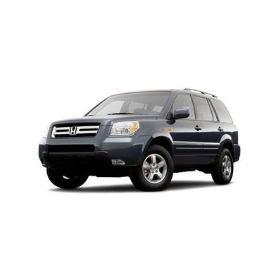 Прошивка Honda Pilot 3.5 (2002-2008) - 26583
