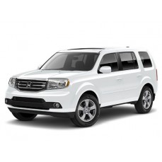 Прошивка Honda Pilot 3.5 (2011-2015)
