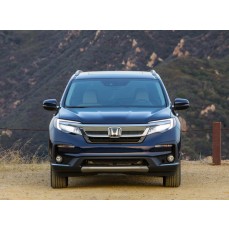 Прошивка Honda Pilot 3.5 (2015-2022)