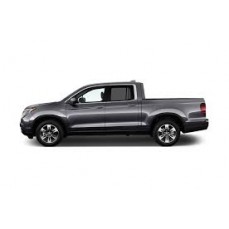 Прошивка Honda RidgeLine 3.5 (2005-2014)