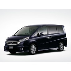 Прошивка Honda Stepwgn 2.0 (2005-2009)