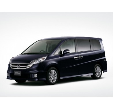 Прошивка Honda Stepwgn 2.0 (2005-2009) - 26637