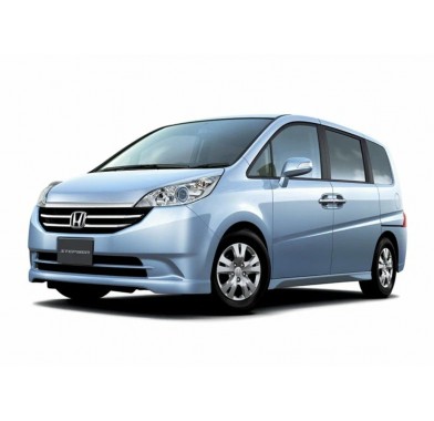 Прошивка Honda Stepwgn 2.4 (2005-2009) - 26643