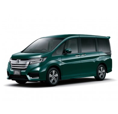 Прошивка Honda Stepwgn 1.5T (2015-2022) - 26655