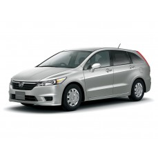 Прошивка Honda Stream 1.8 (2006-2014)