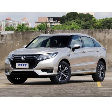 Прошивка Honda UR-V 1.5T (2017-) - 26697
