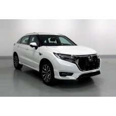 Прошивка Honda UR-V 2.0T (2017-)