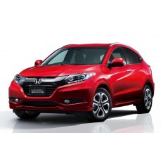 Прошивка Honda Vezel 1.5 (2013-2022)