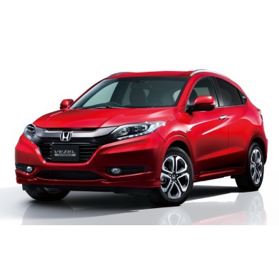 Прошивка Honda Vezel 1.5 (2013-2022) - 26709