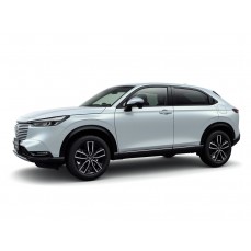 Прошивка Honda Vezel 1.5 Hybrid (2013-2022)