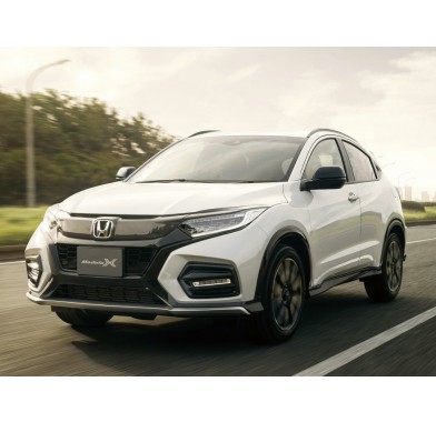 Прошивка Honda Vezel 1.5T (2013-2022) - 26721