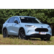 Прошивка Honda ZR-V 1.5 e:HEV (2022-)