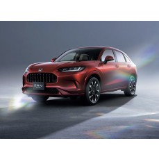 Прошивка Honda ZR-V 1.5T (2022-)