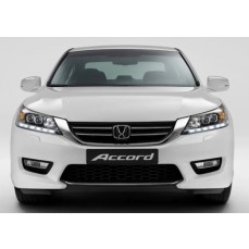 Чип тюнинг Honda Accord 9 3.5 Euro/JDM (2014 - 2017)