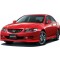 Чип тюнинг Honda Accord 7 2.0 220 HP (CL7R) (2003 - 2008) - 26961
