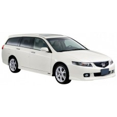 Чип тюнинг Honda Accord 7 2.4 160 HP USA/JDM (CM7) (2003 - 2008)